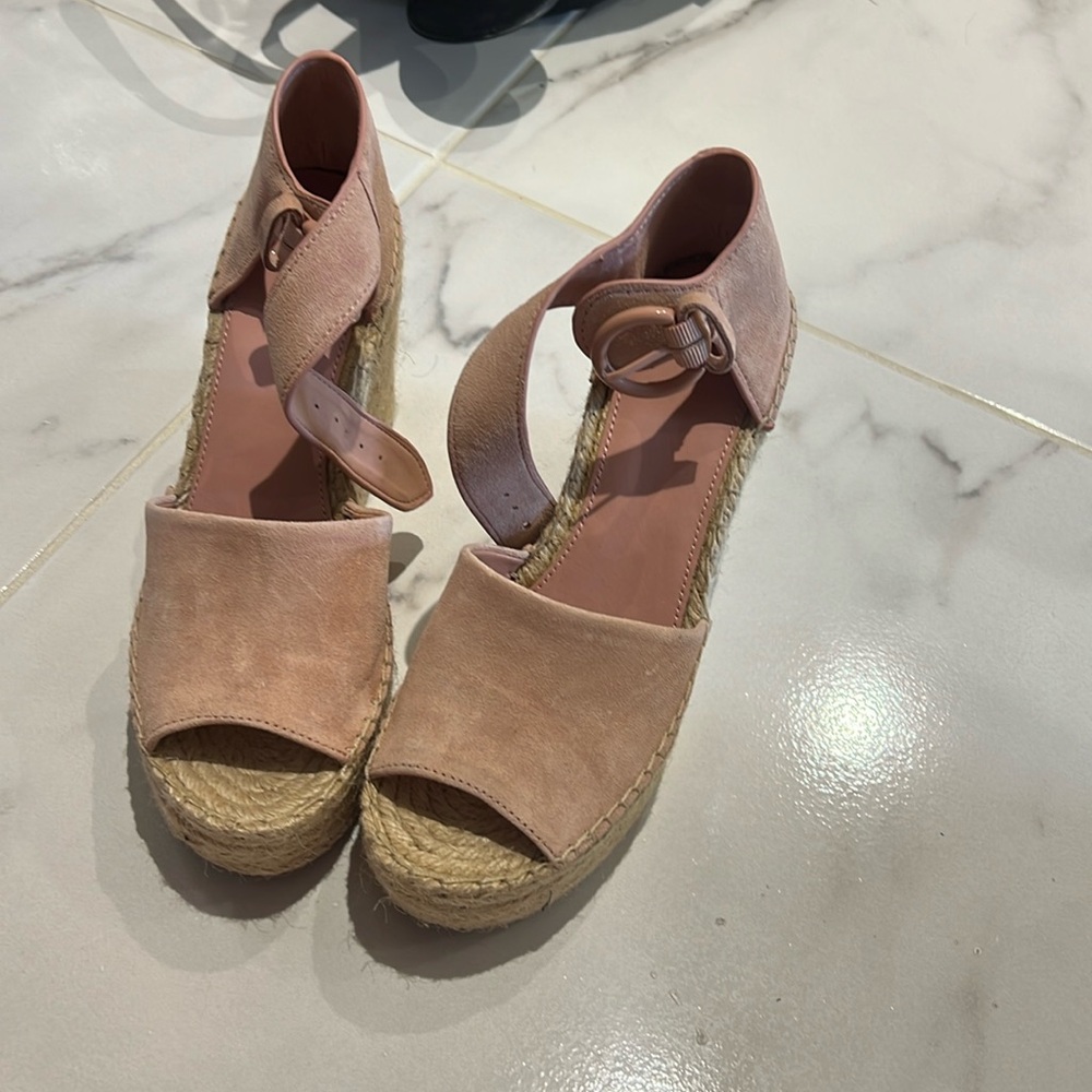 Marc Jacob wedge
